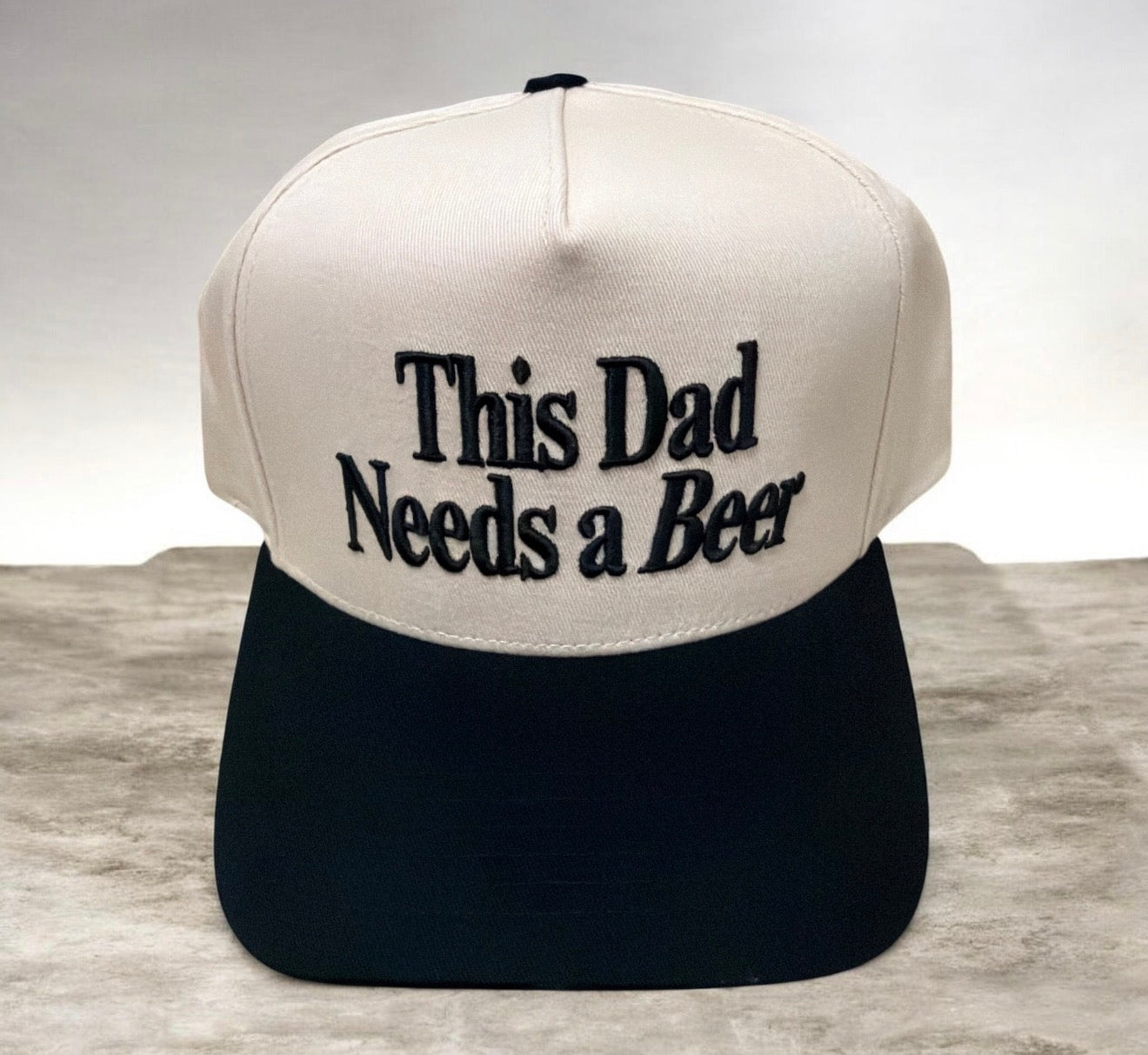C.C. Trucker Hats