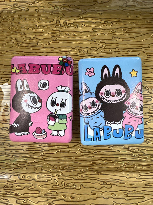 Labubu Mirror