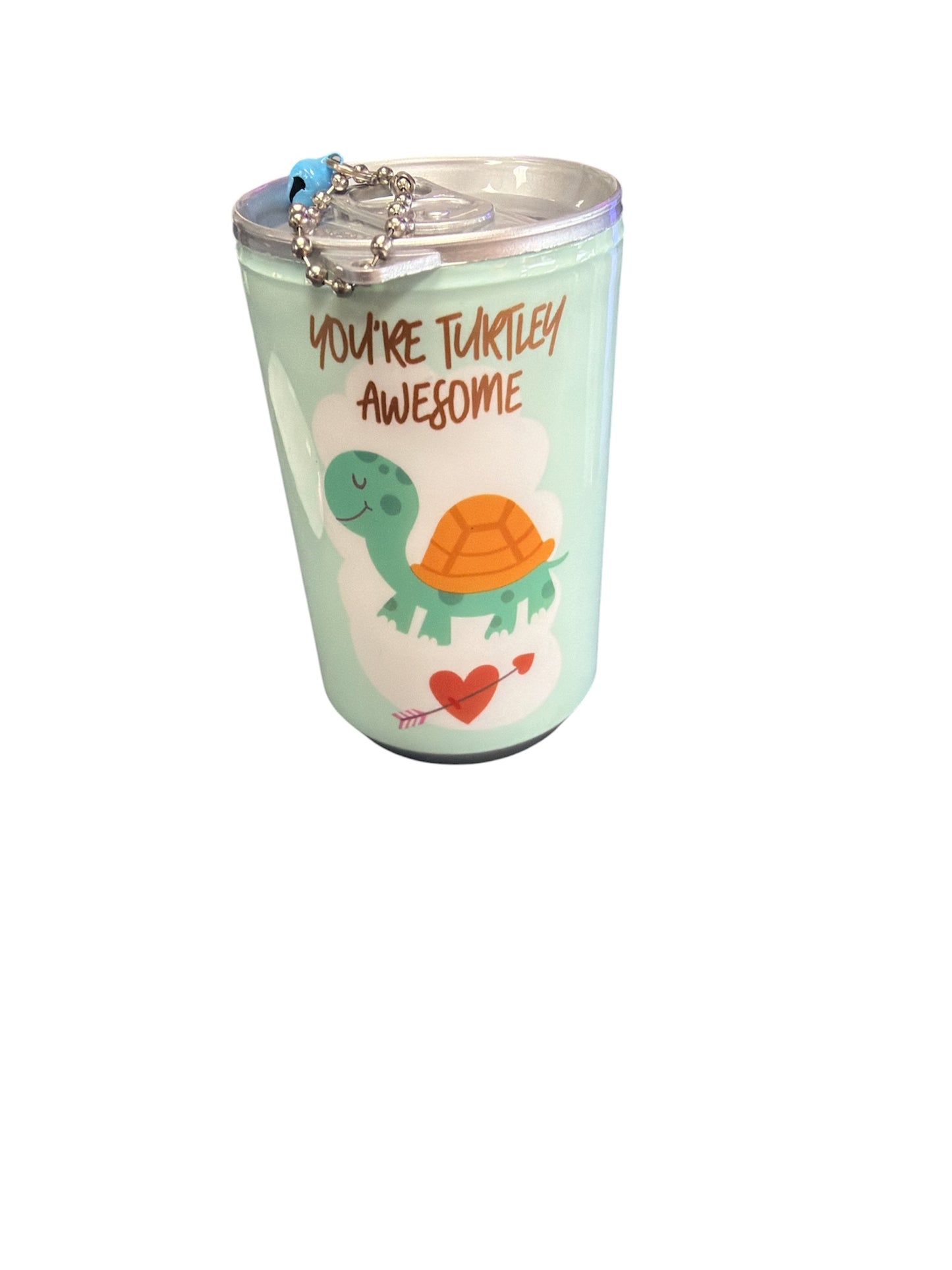 Animal Theme Can Wipes