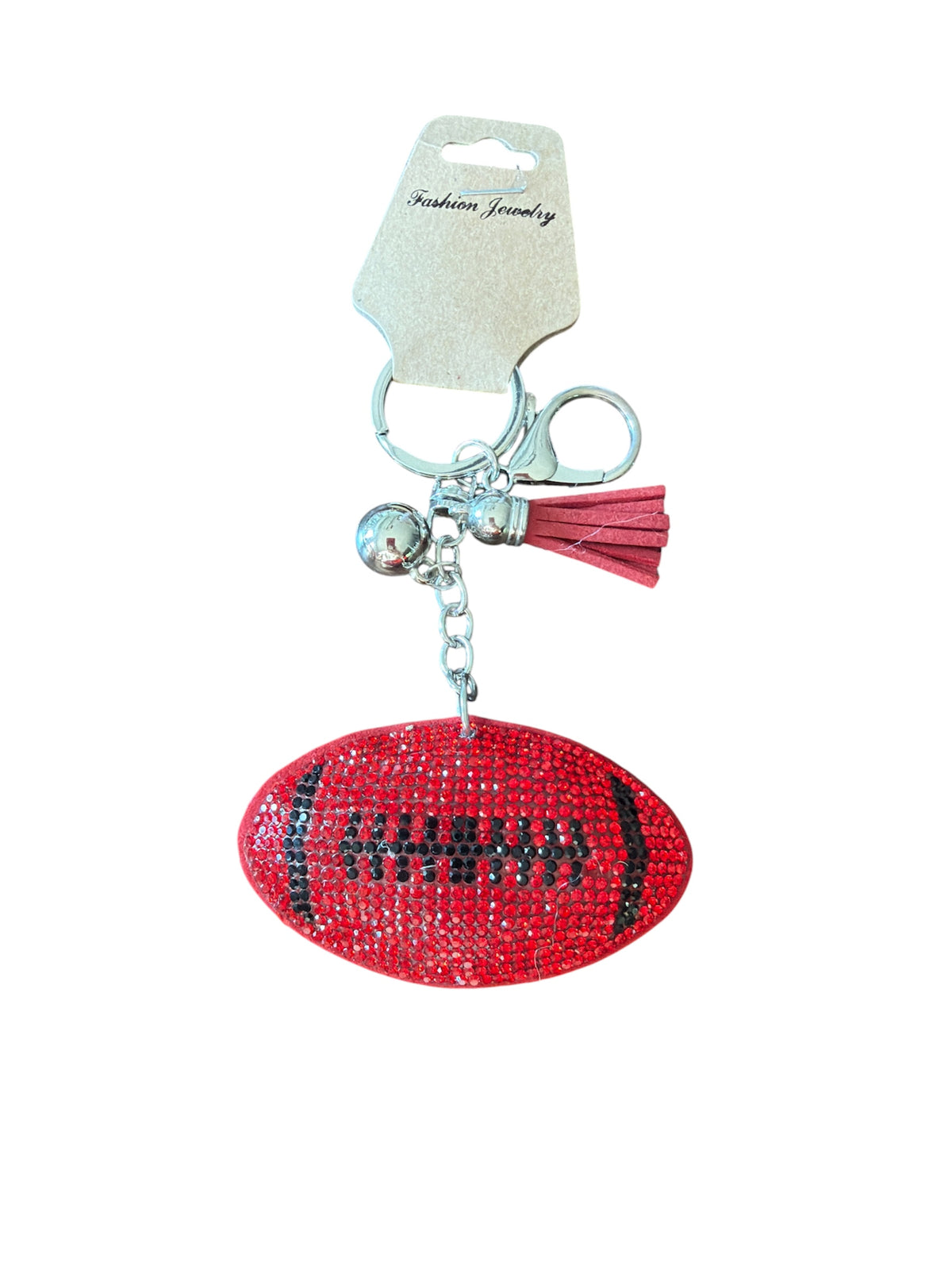 Bling Bag Charms