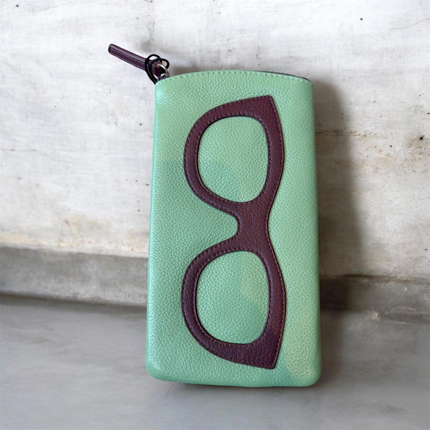 ILI Glasses Case
