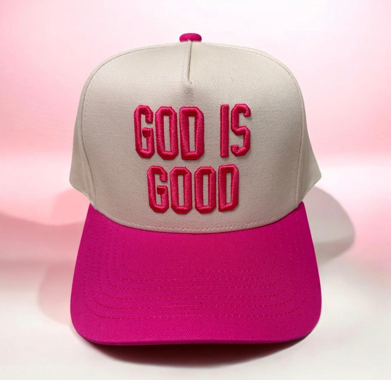 C.C. Trucker Hats