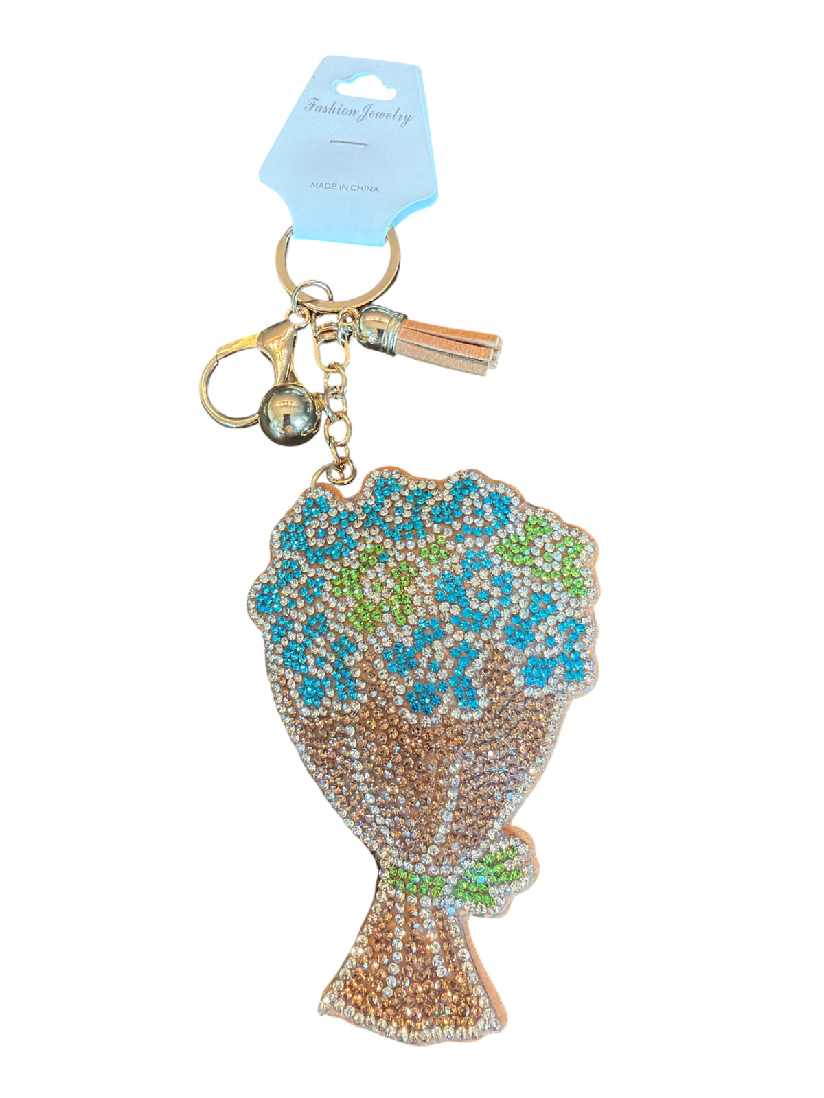 Bling Bag Charms