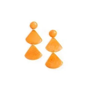 Maeve Tagua Earrings