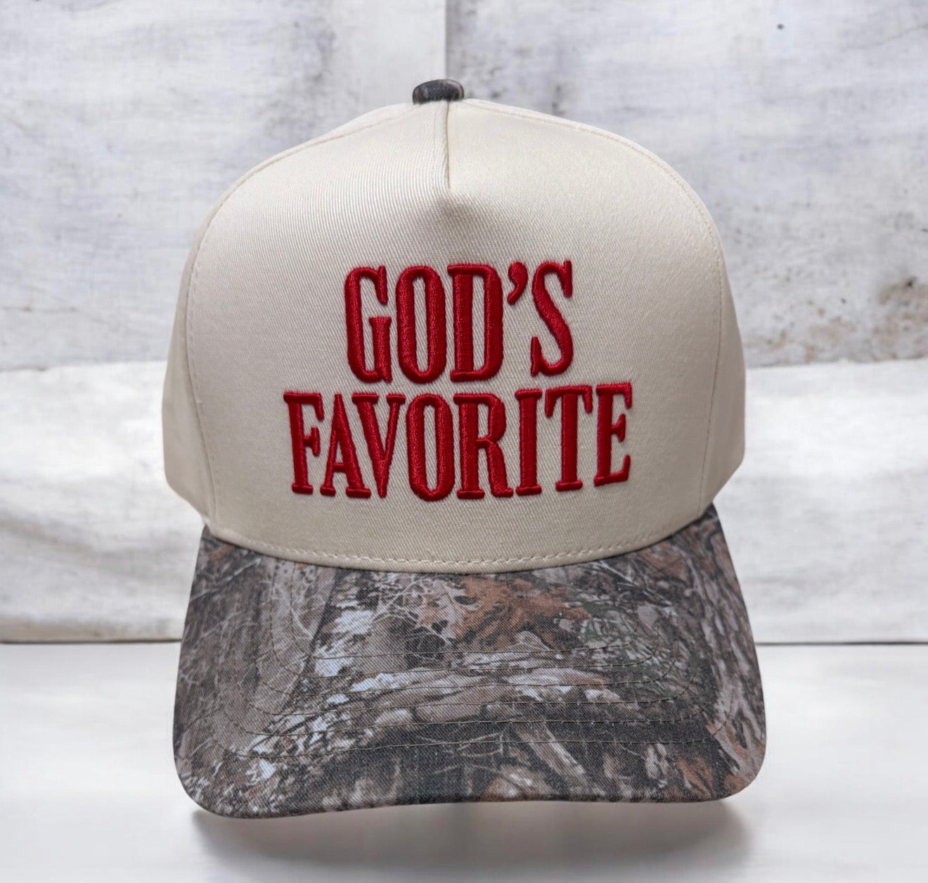C.C. Trucker Hats