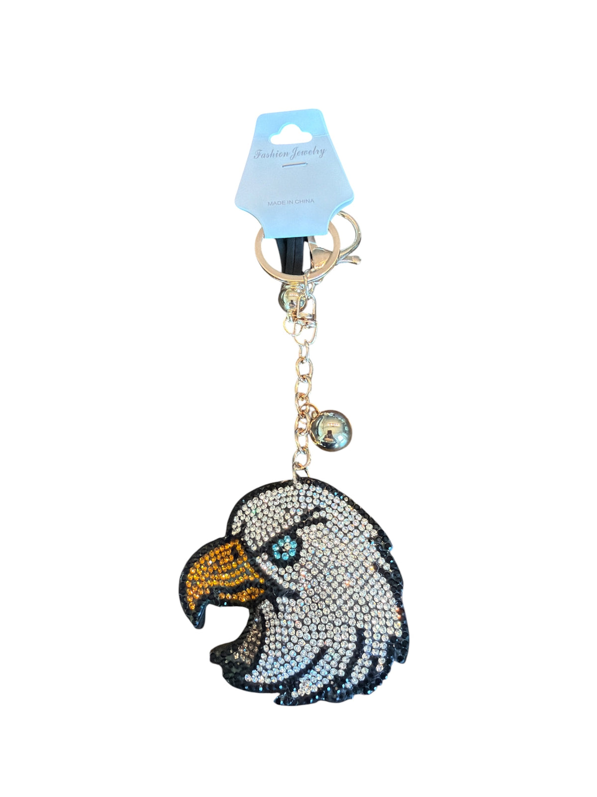 Bling Bag Charms