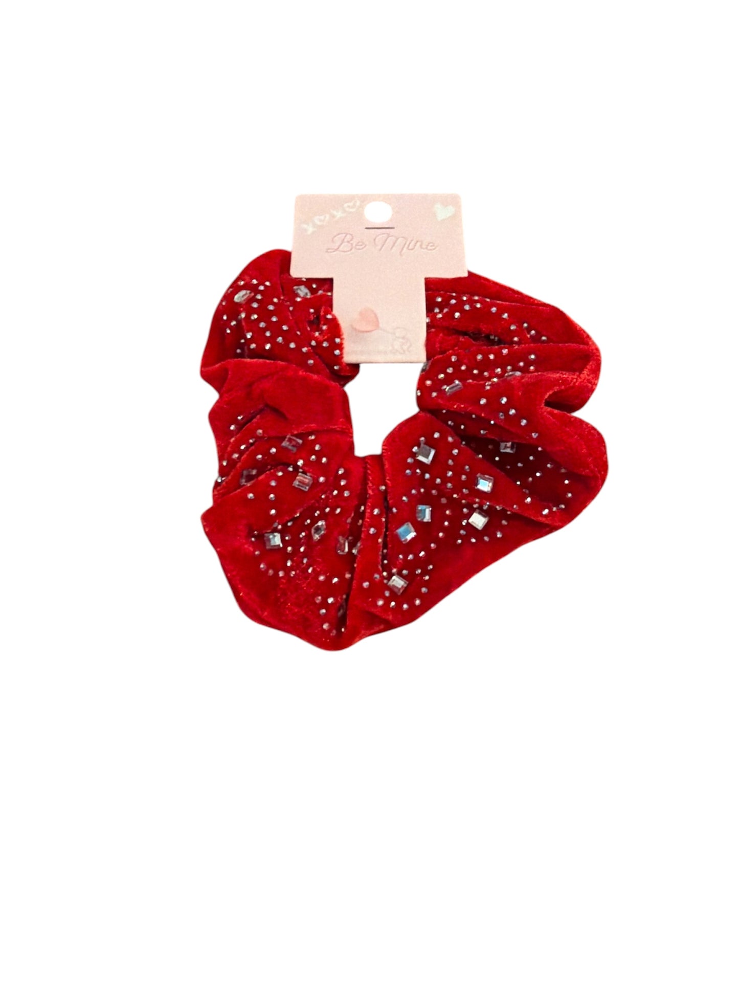 Sparkle Pony Tail Holder