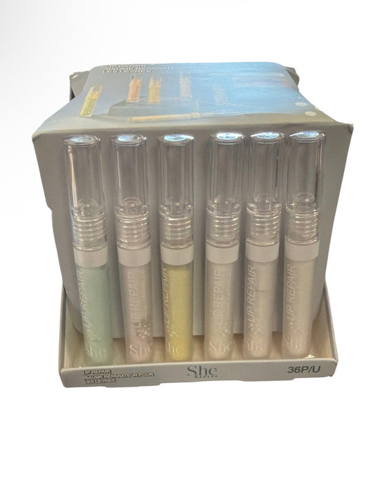 She Lip Repair