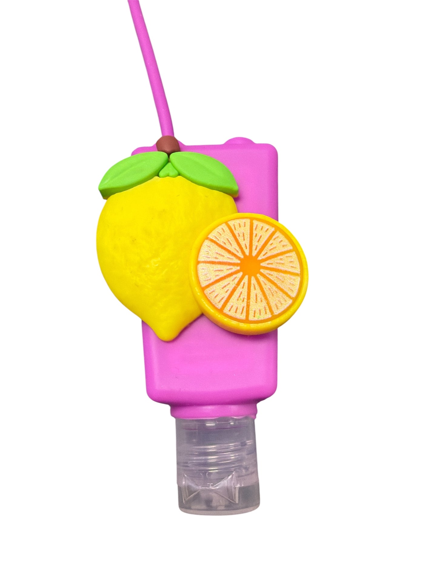 Fruit Theme Hand Sanitizer