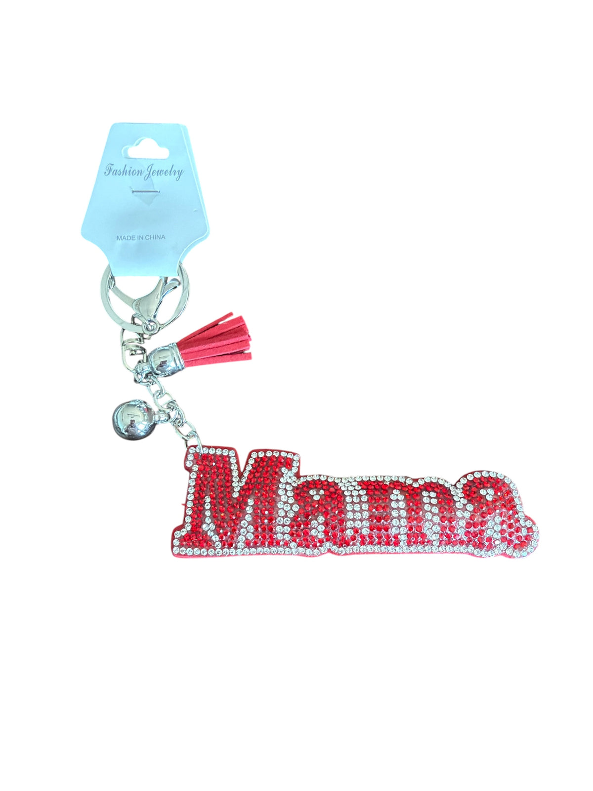 Bling Bag Charms