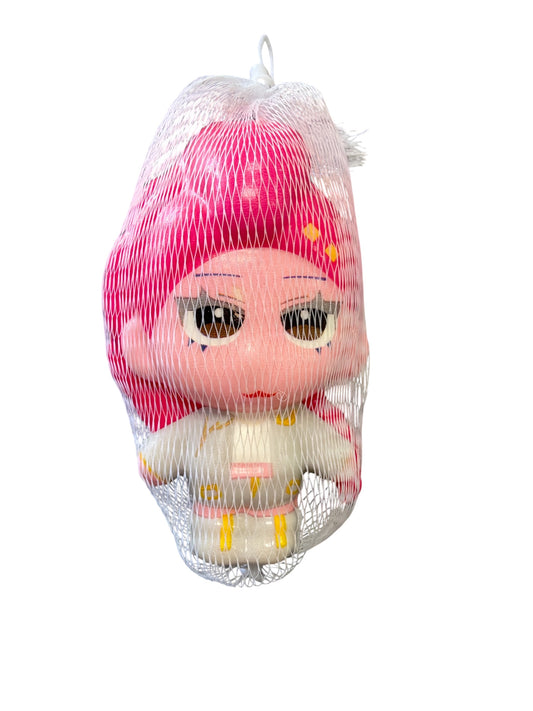 Kpop Squish Keychain