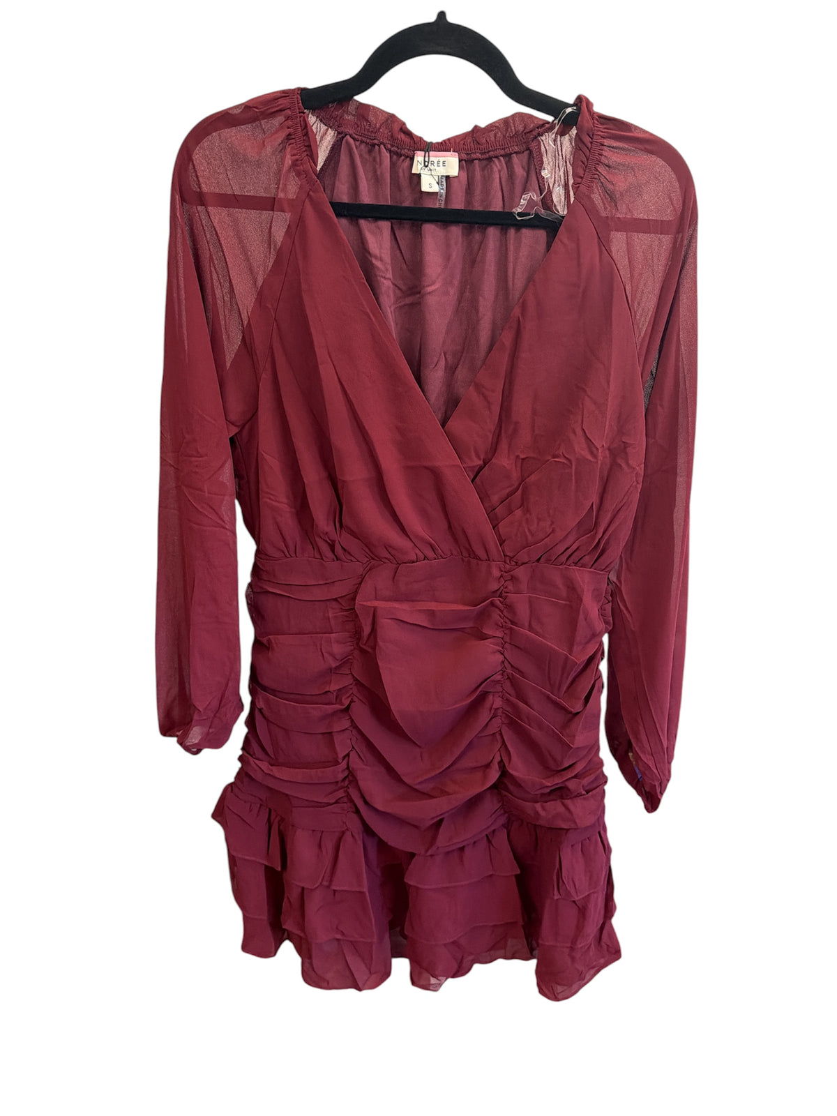 ANDRE HOLIDAY DRESS