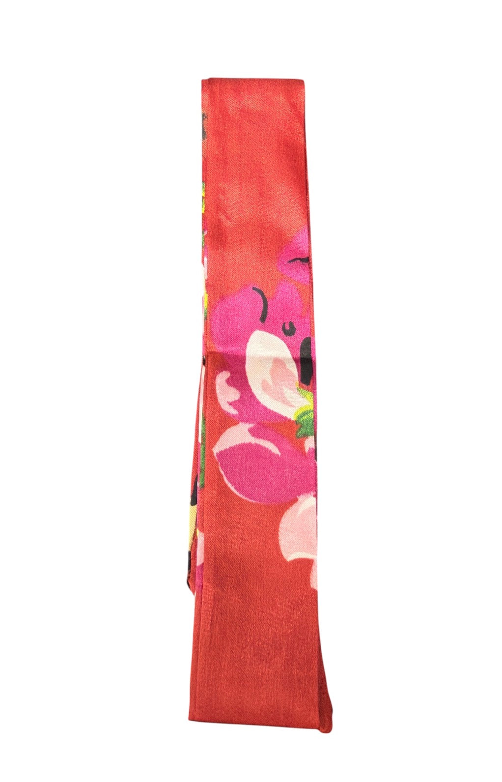 BAG SCARFS