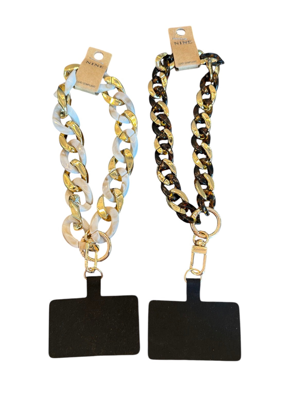 Acrylic Phone Strap