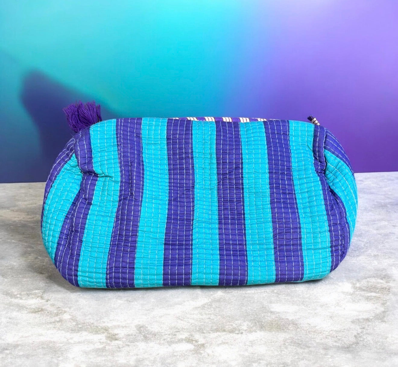 3 in 1 Washable Makeup Bags