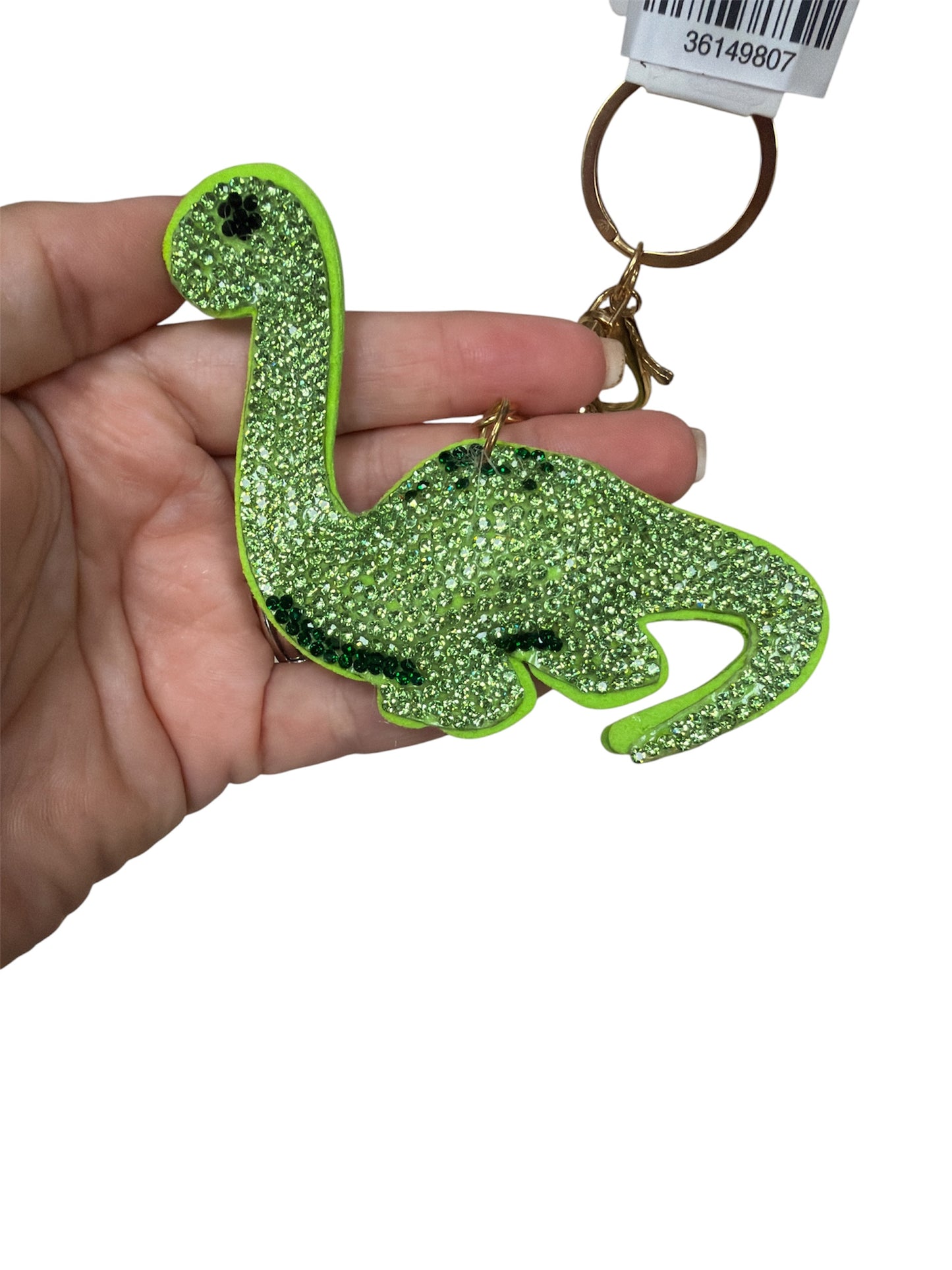 Bling Bag Charms