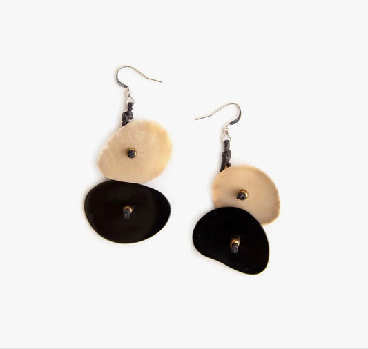 TAGUA Luisa Earrings