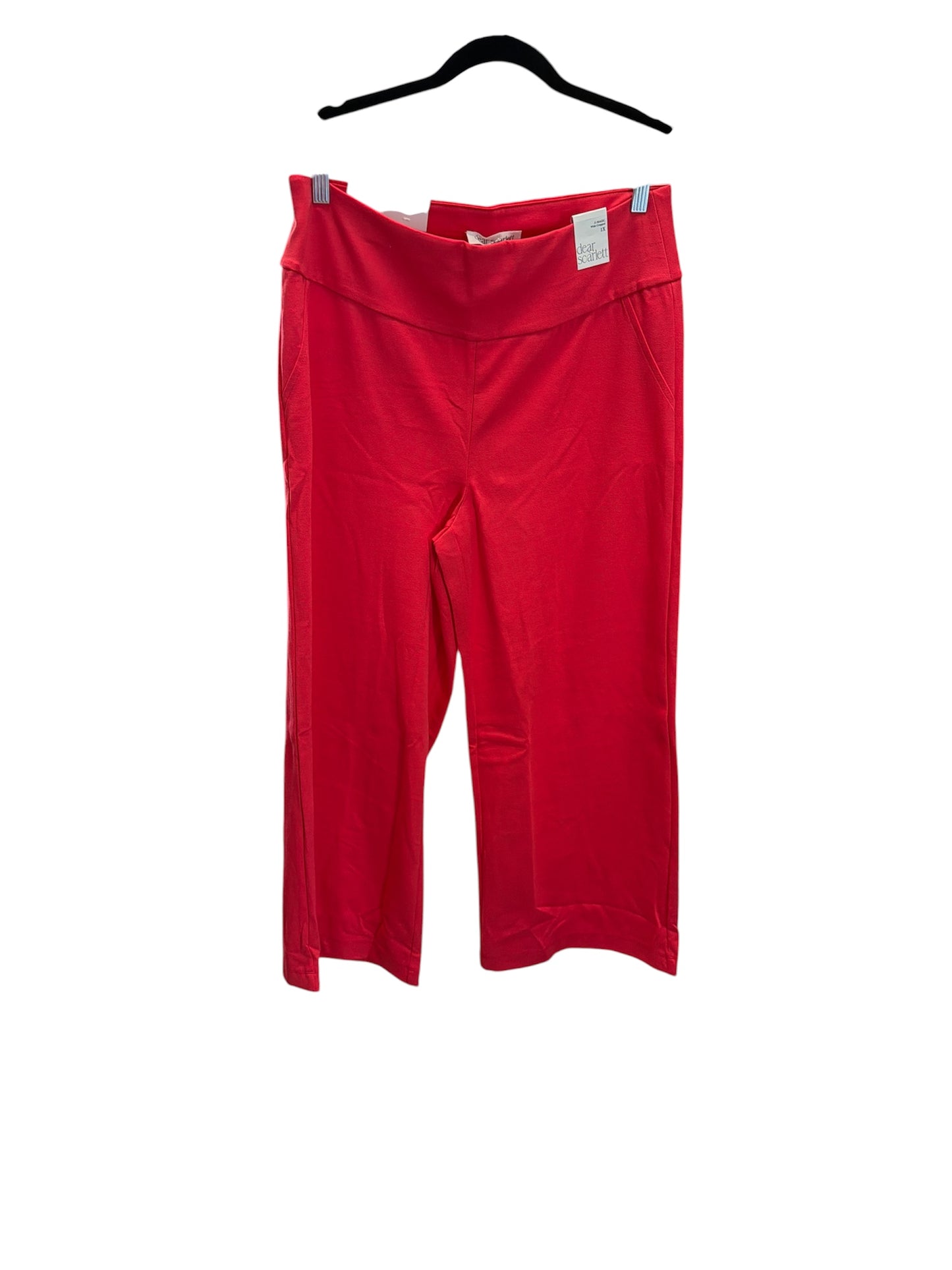 Dear Scarlett Slim Leg Magic Pants