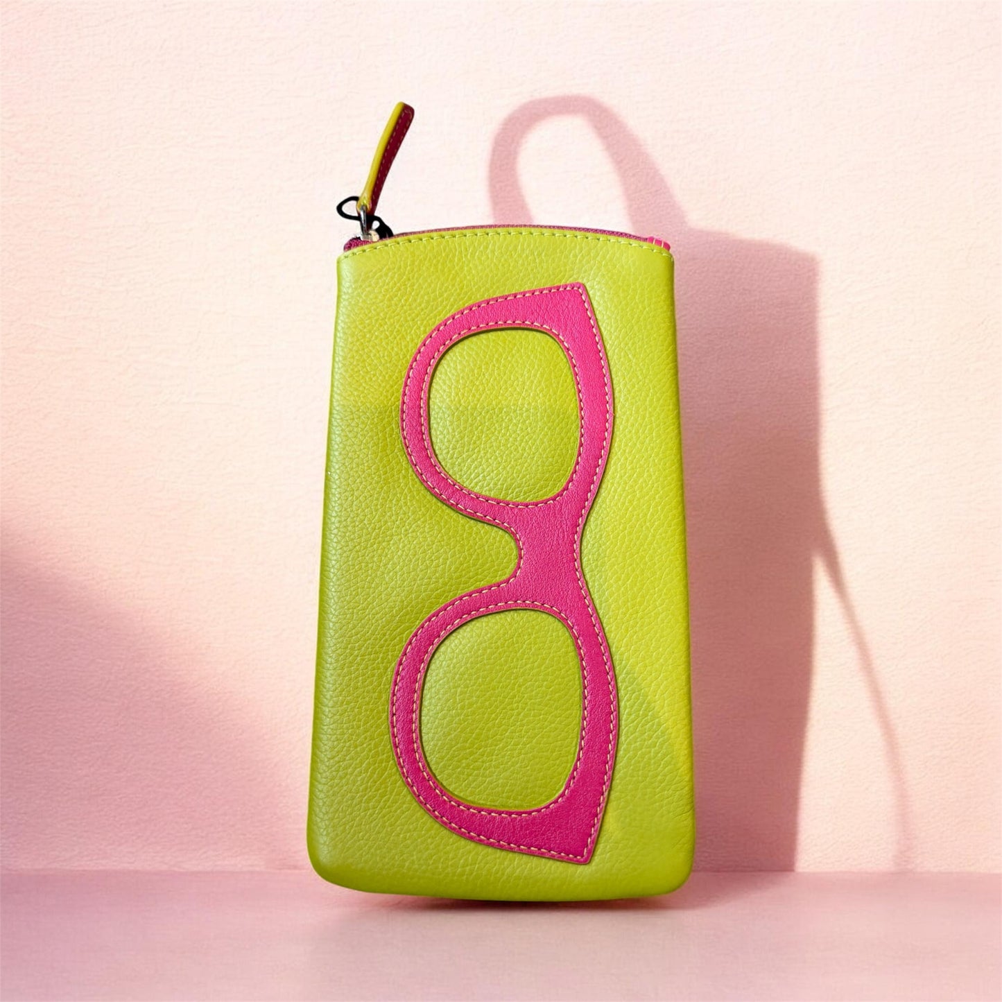 ILI Glasses Case