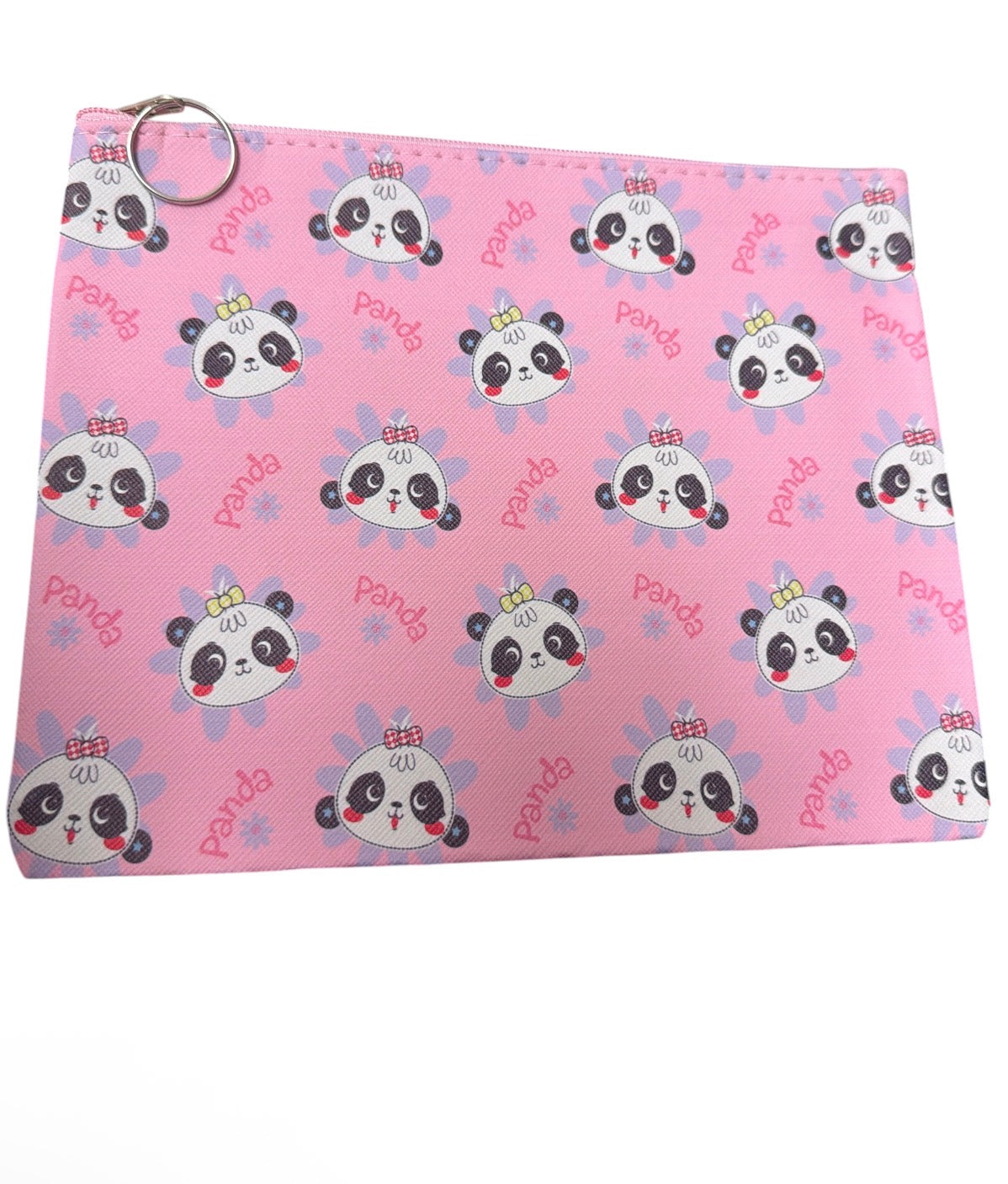 Animal Theme Cosmetic Bag