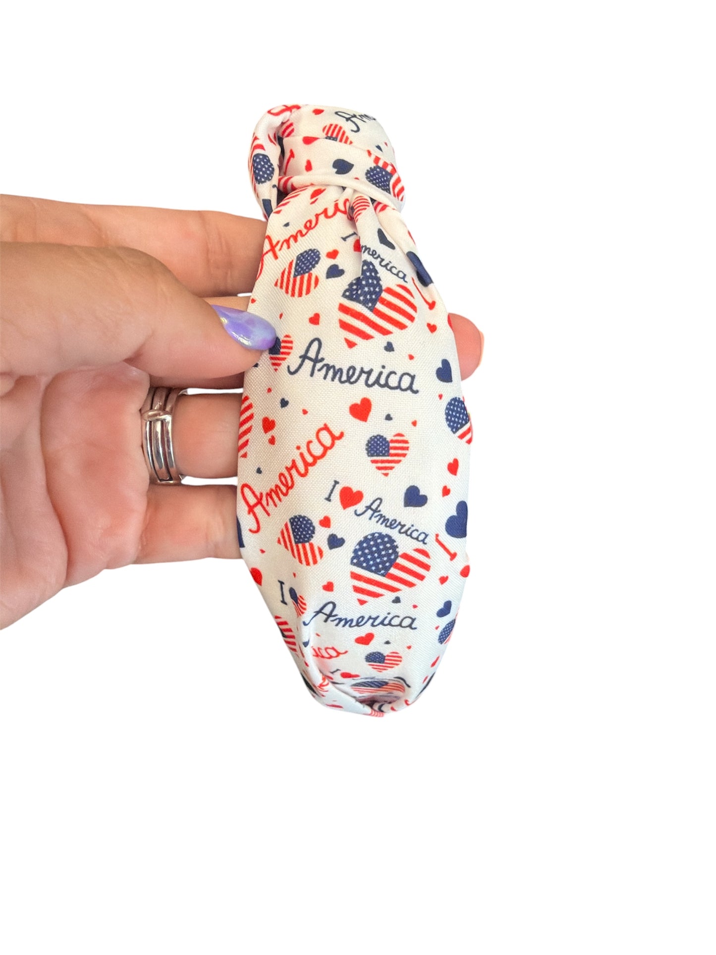 USA HEADBAND