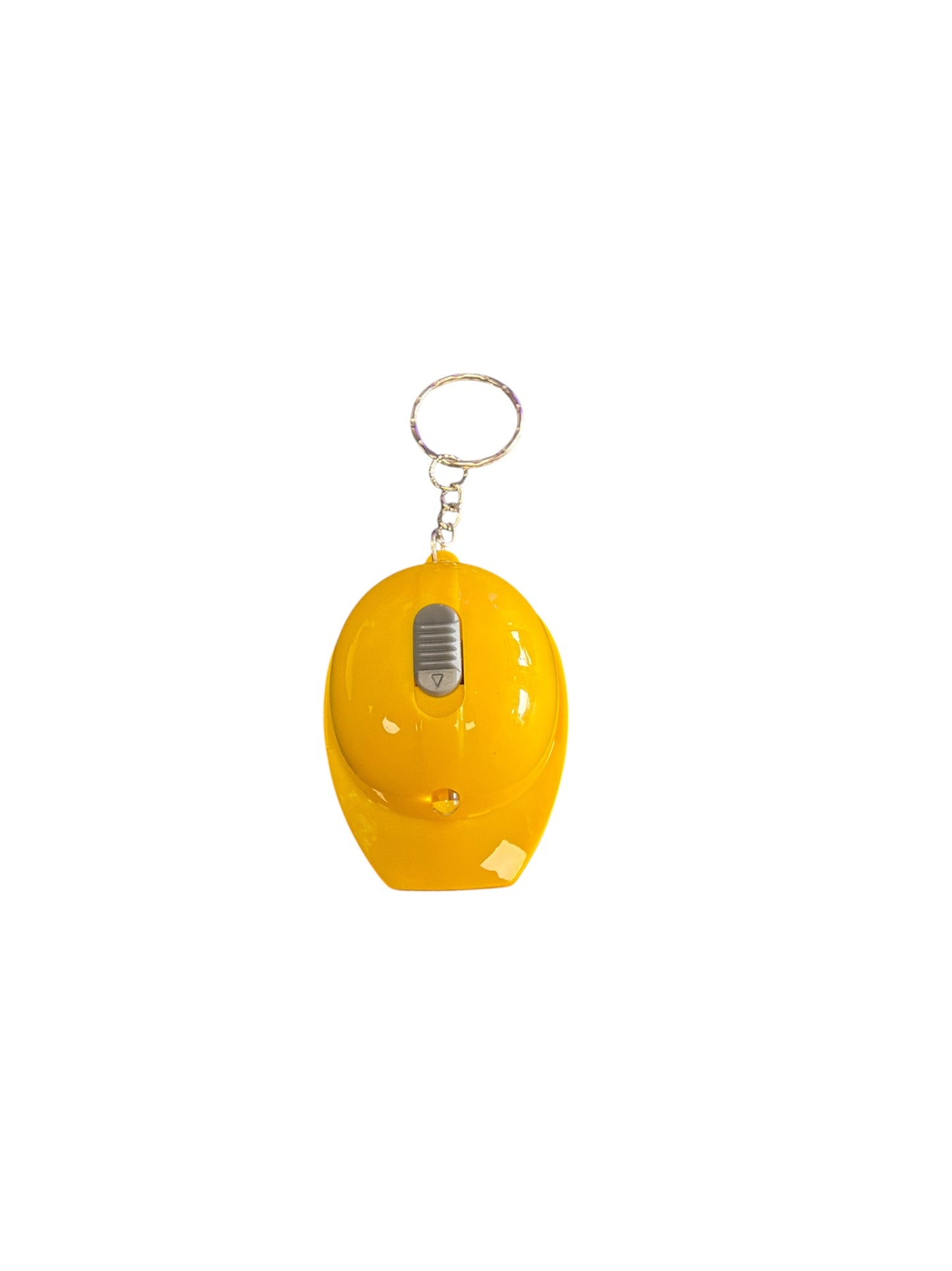 Hard Hat Bottle Opener with Light