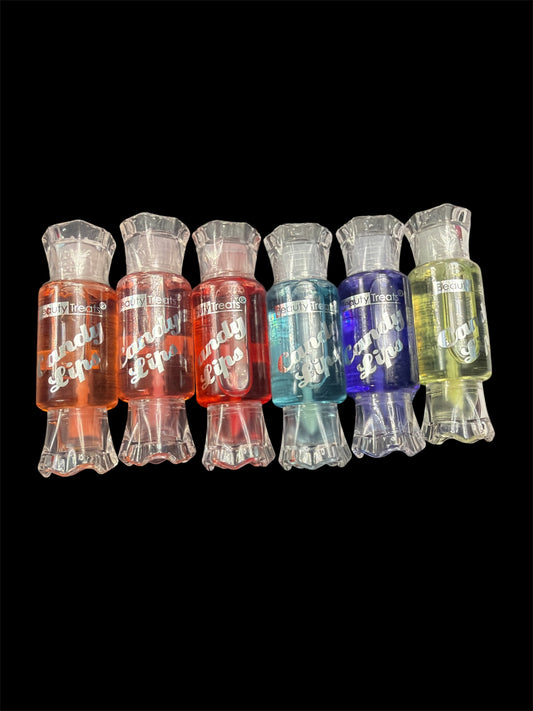 Candy Lips