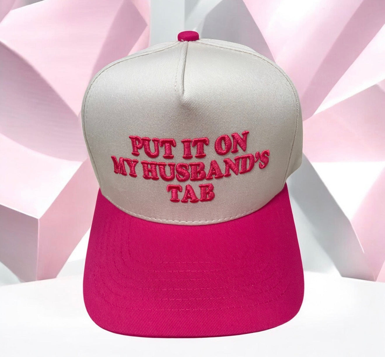 C.C. Trucker Hats