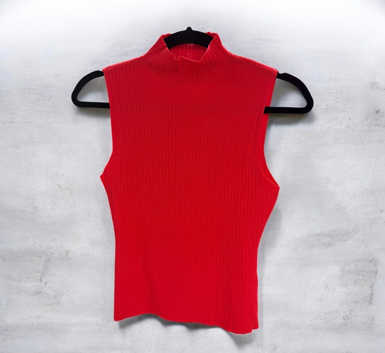 Heyson Red Tank