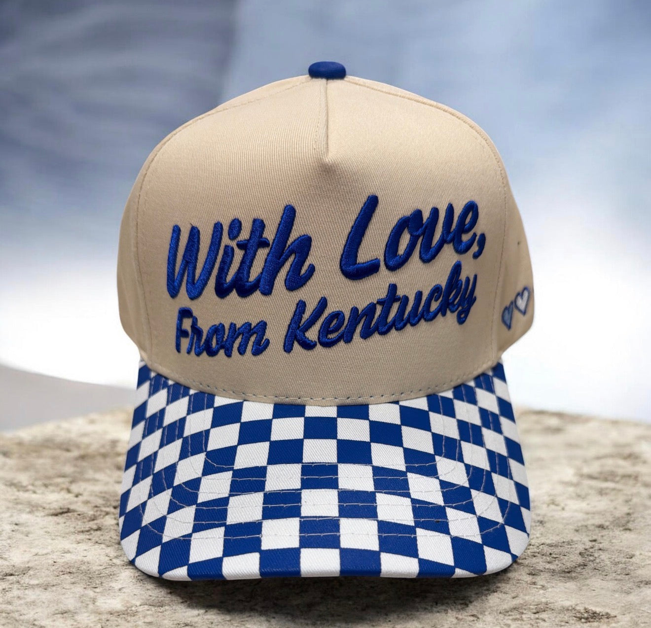 C.C. Trucker Hats