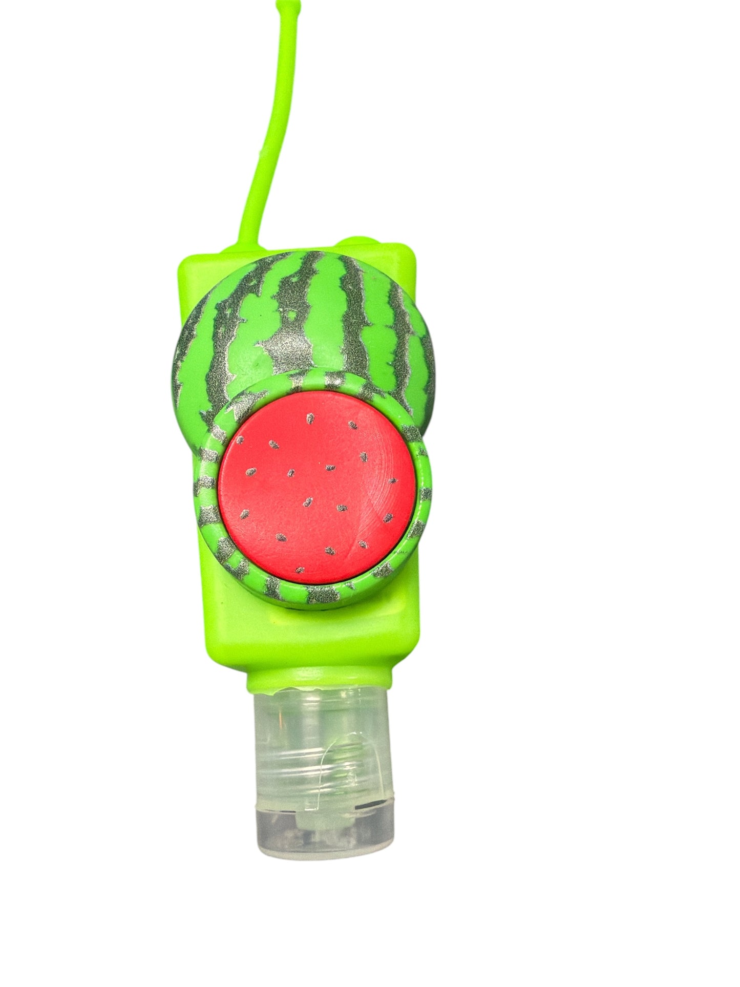 Fruit Theme Hand Sanitizer
