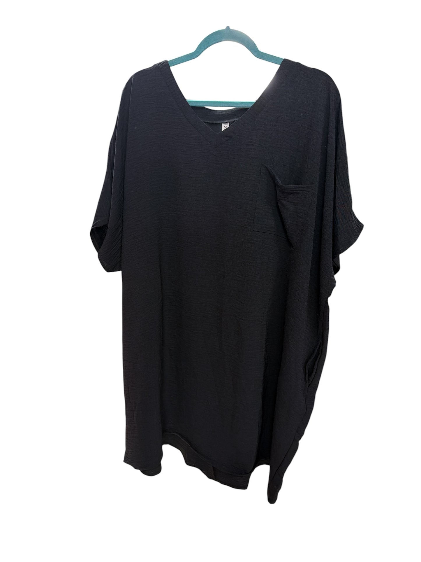 Zenana Airflow Dress