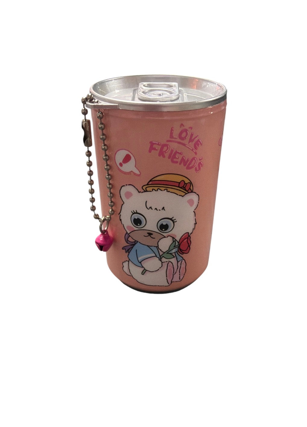 Cartoon Animal Theme Wipes