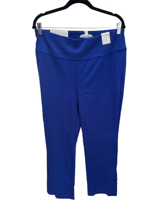 Dear Scarlett Slim Leg Magic Pants