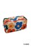 PATTERN DESIGN COSMETIC MAKEUP BAG