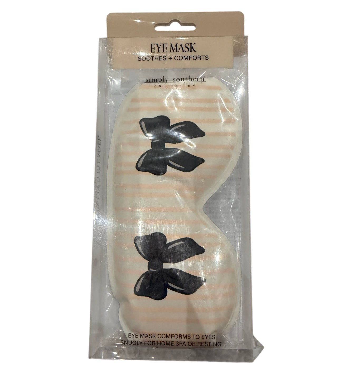 Simply Southern - Eye Mask