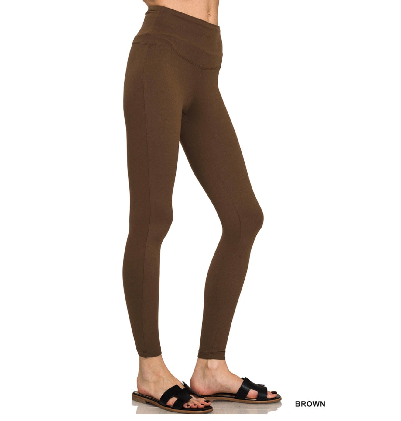 Zenana Leggings