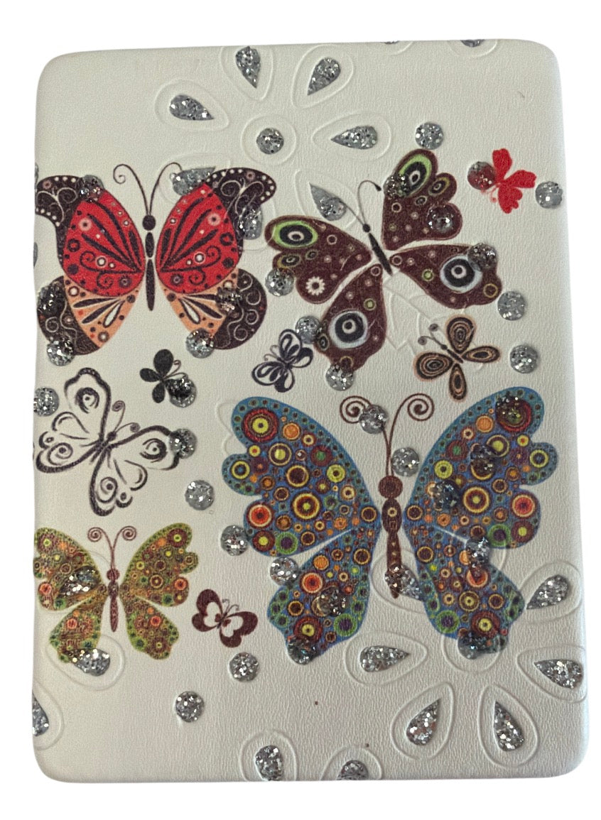 Butterfly Mirror
