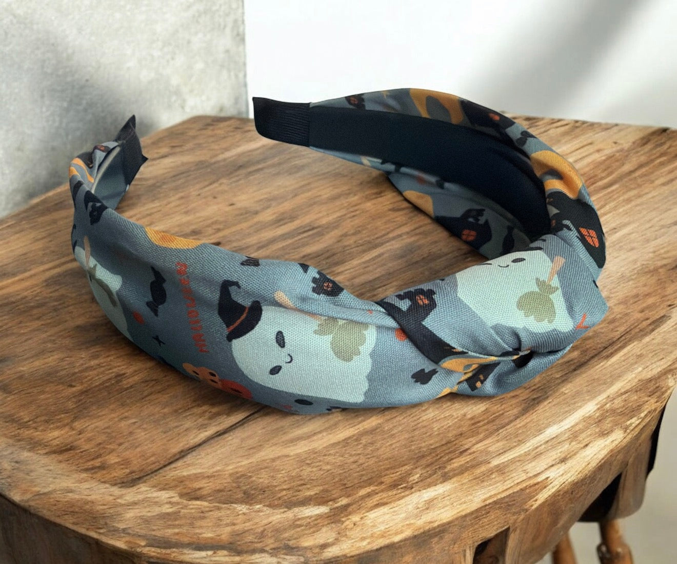Halloween Headbands