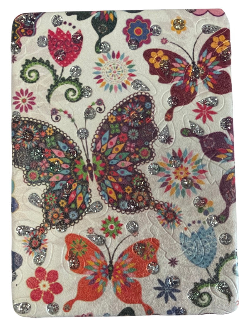 Butterfly Mirror