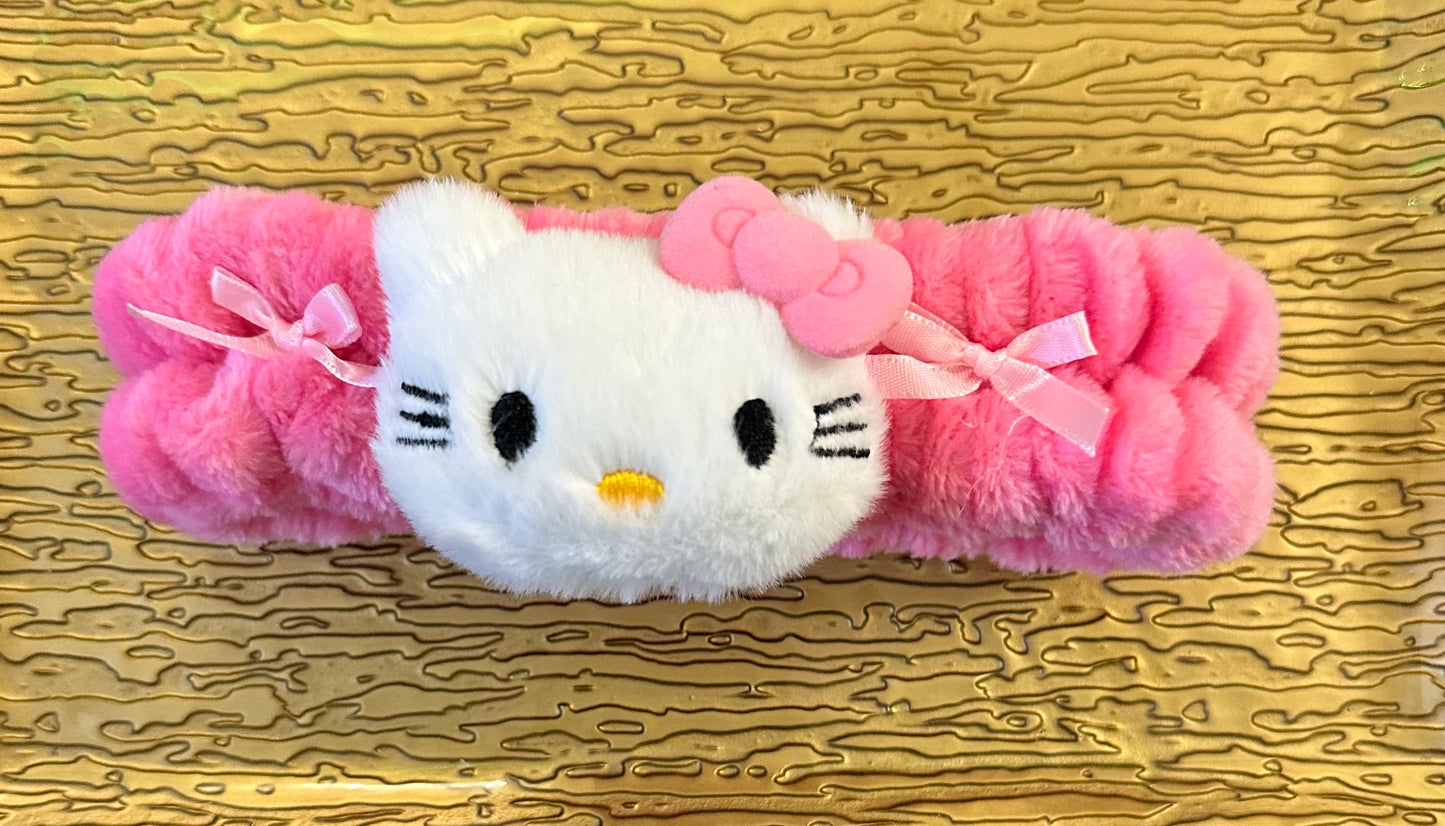Character Spa Headbands