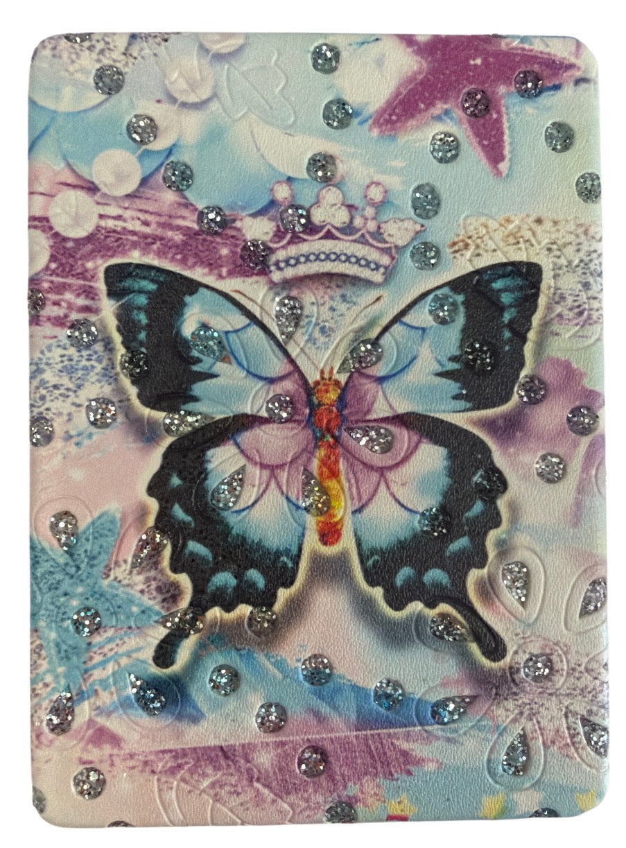 Butterfly Mirror