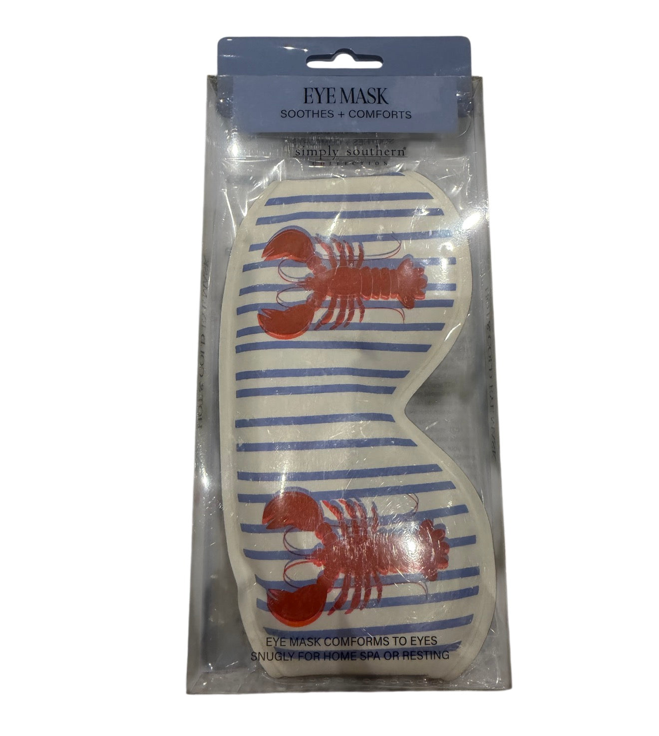 Simply Southern - Eye Mask