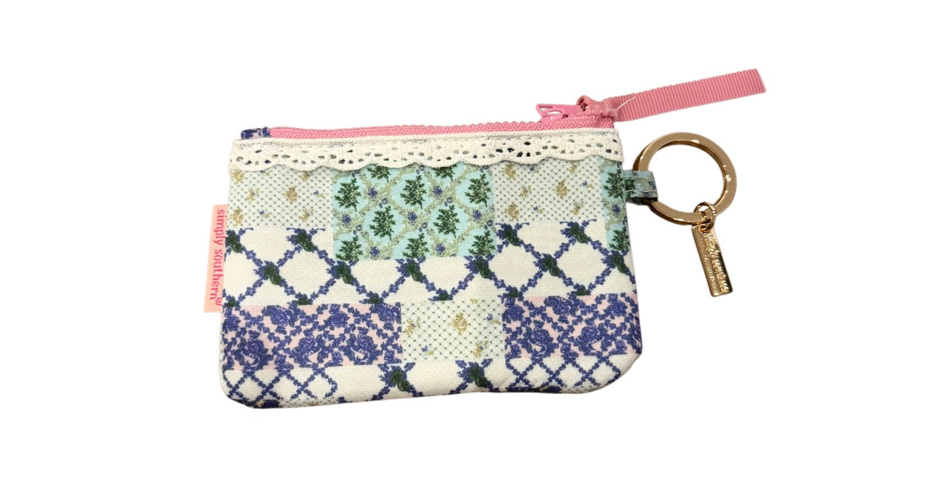 Simply Southern - ID Mini Wallet