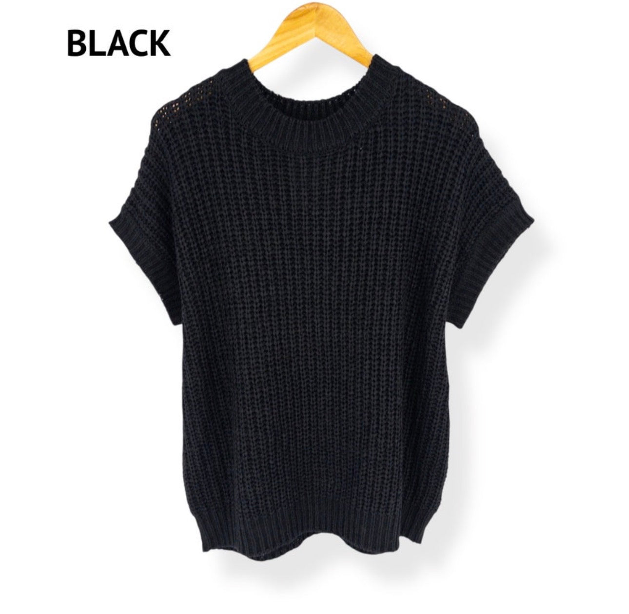 Zenana Round Neck Sweater