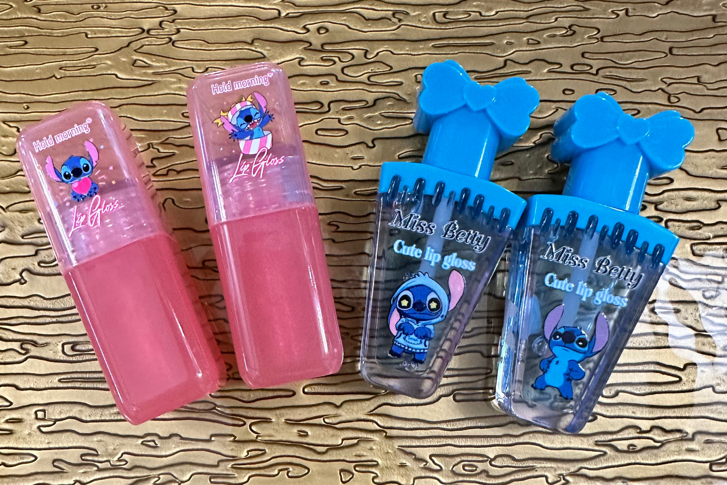 Stitch Lipgloss