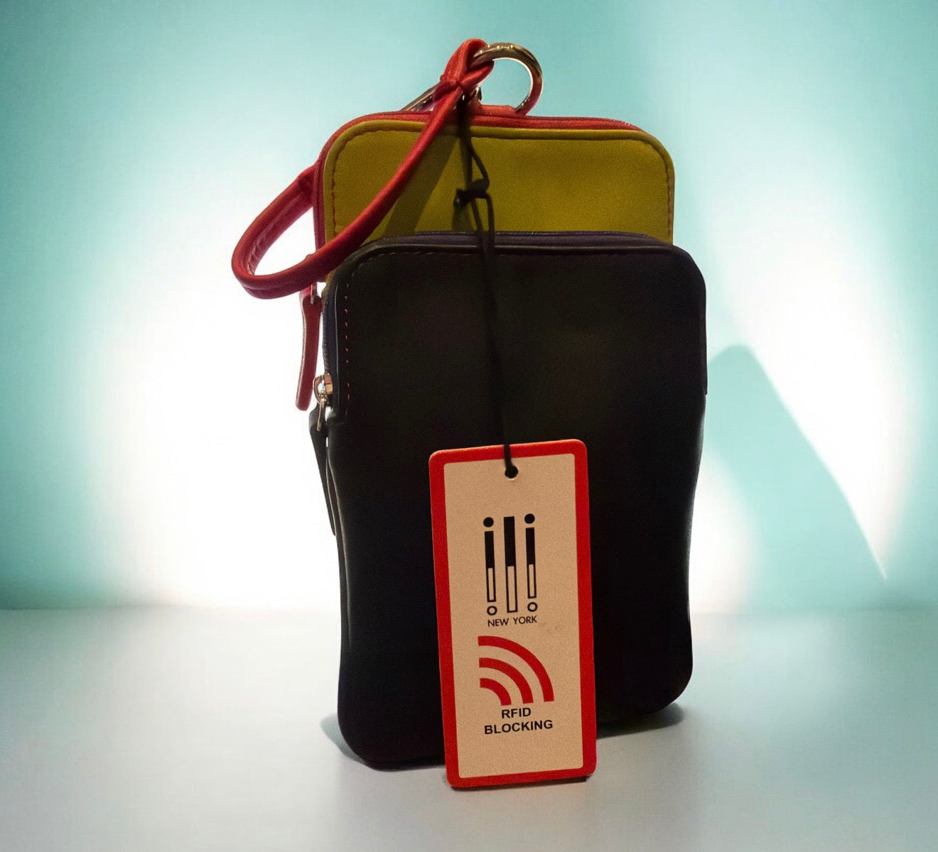 ILI Phone Wallet