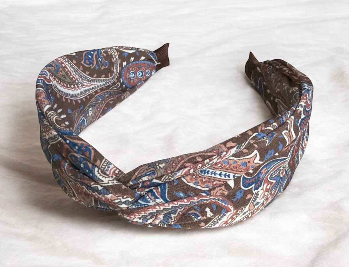 Market Headbands