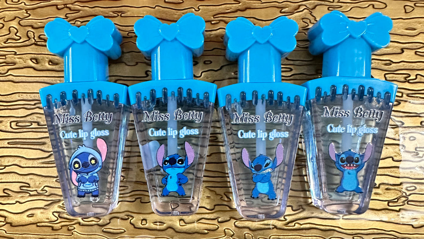 Stitch Lipgloss