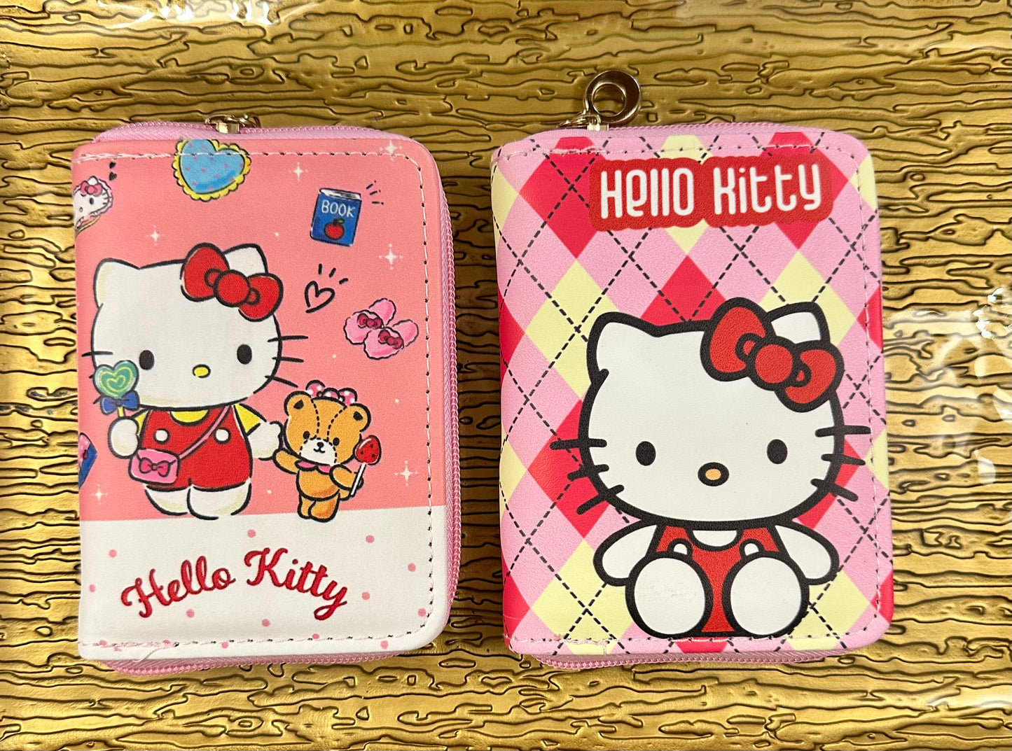 Hello Kitty Wallet